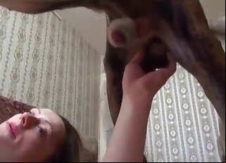 Cumshot